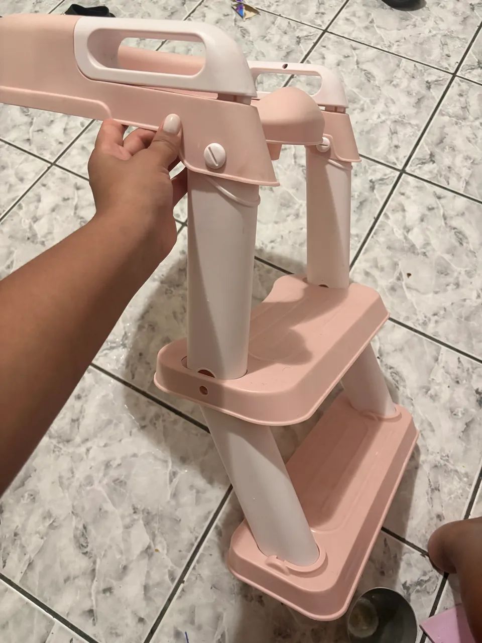 Acento infantil de vaso - Foto 3