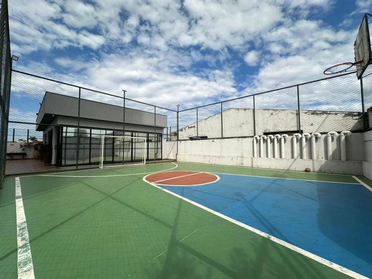 Apartamento com 3 quartos, Setor Central - Rio Verde - Foto 2