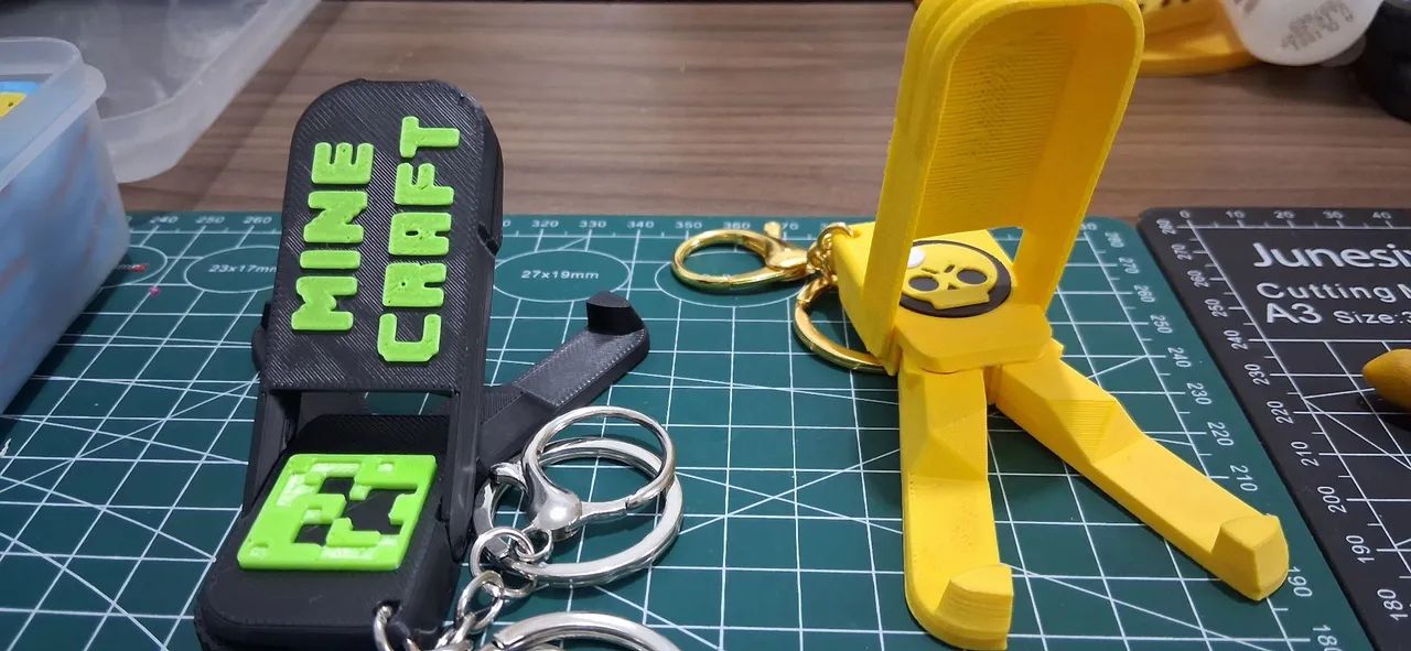Suporte para Celular Jogos  - Foto 3