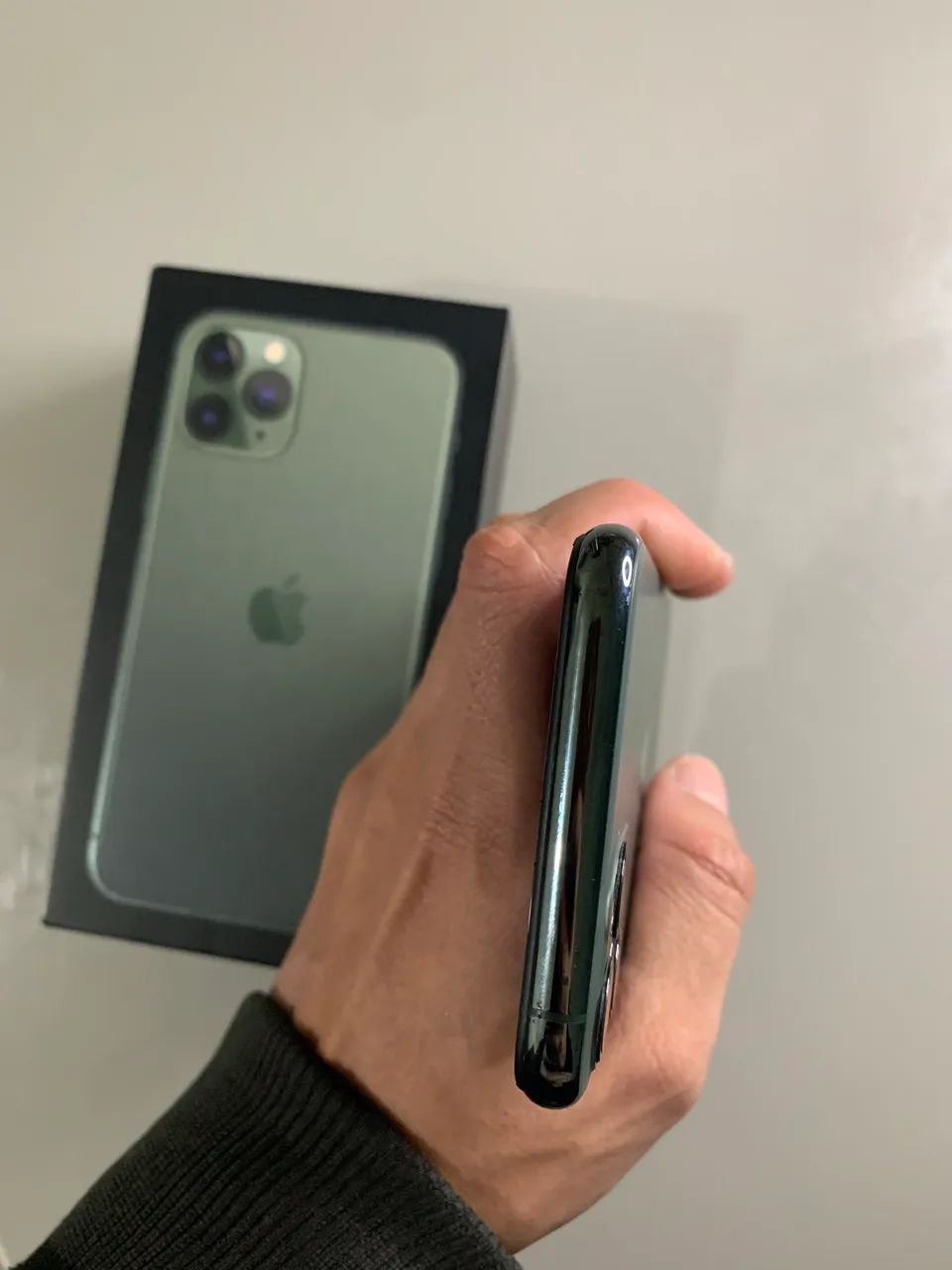 Iphone 11 pro  - Foto 2