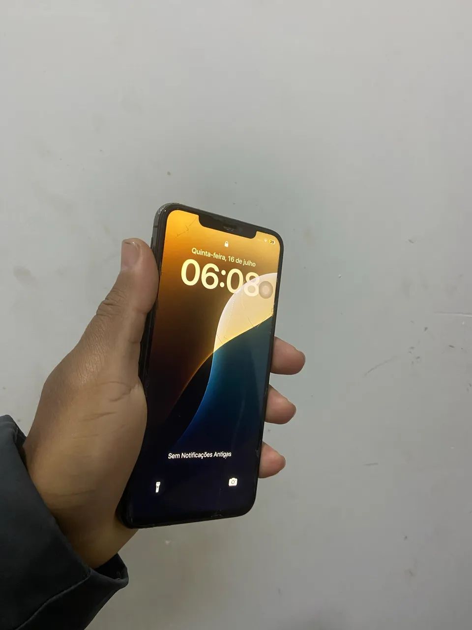 iPhone xsmax 256Gb