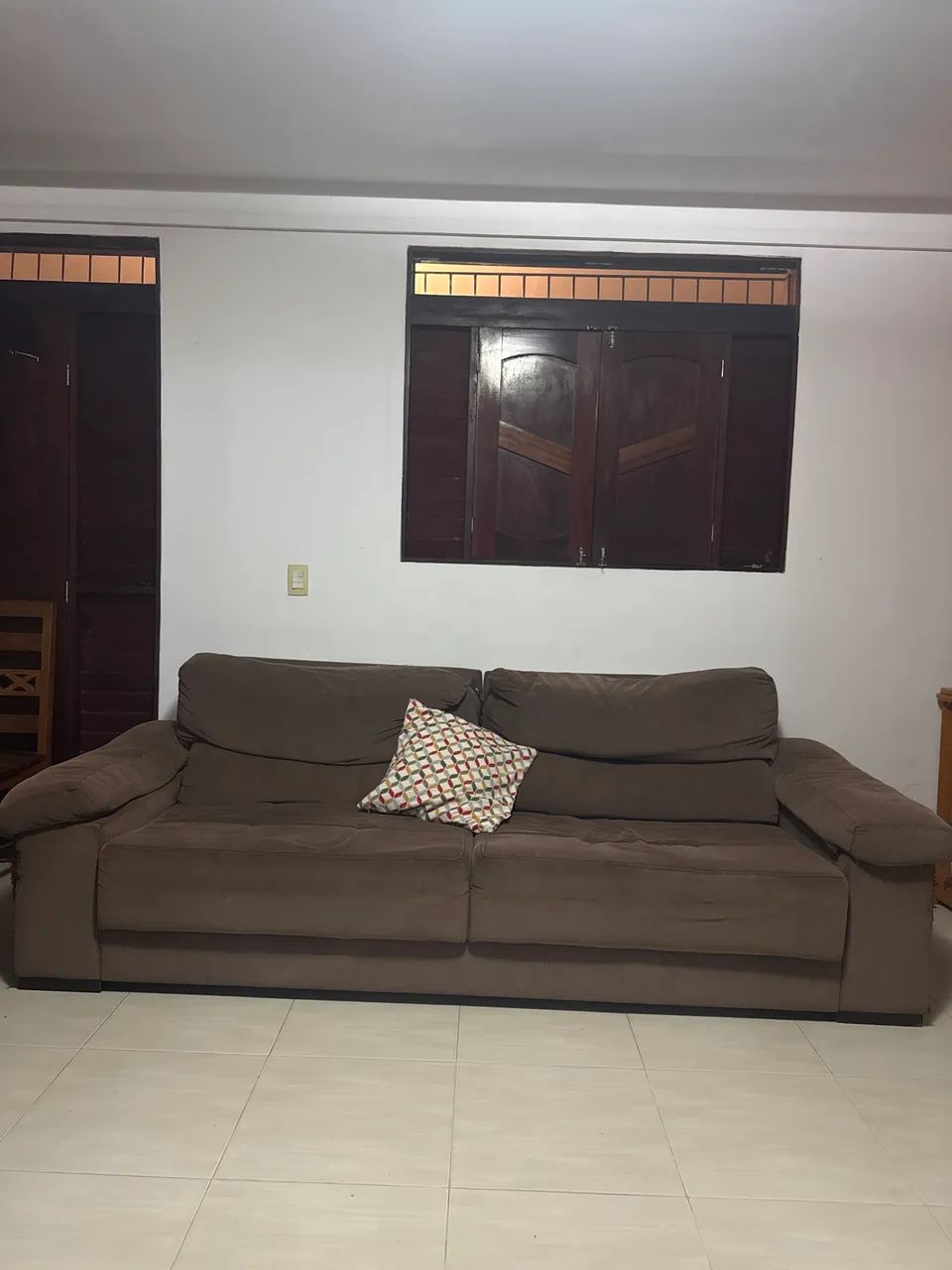 Sofá 