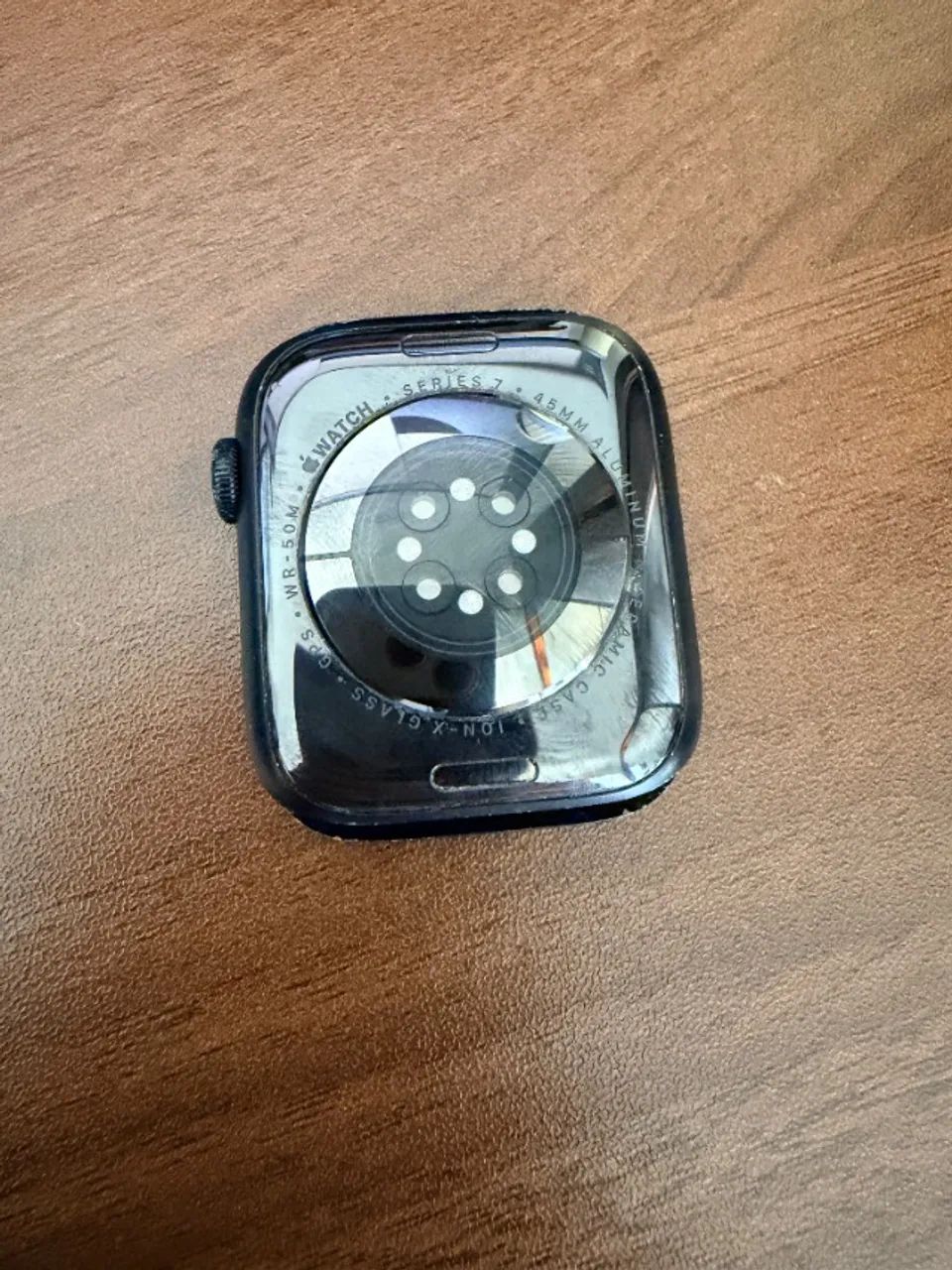 Apple Watch Series 7 45mm - Foto 5