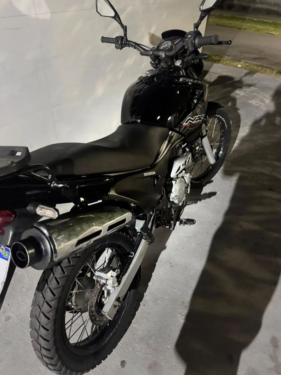 Falcon 400 / Ano 2007 - Foto 4