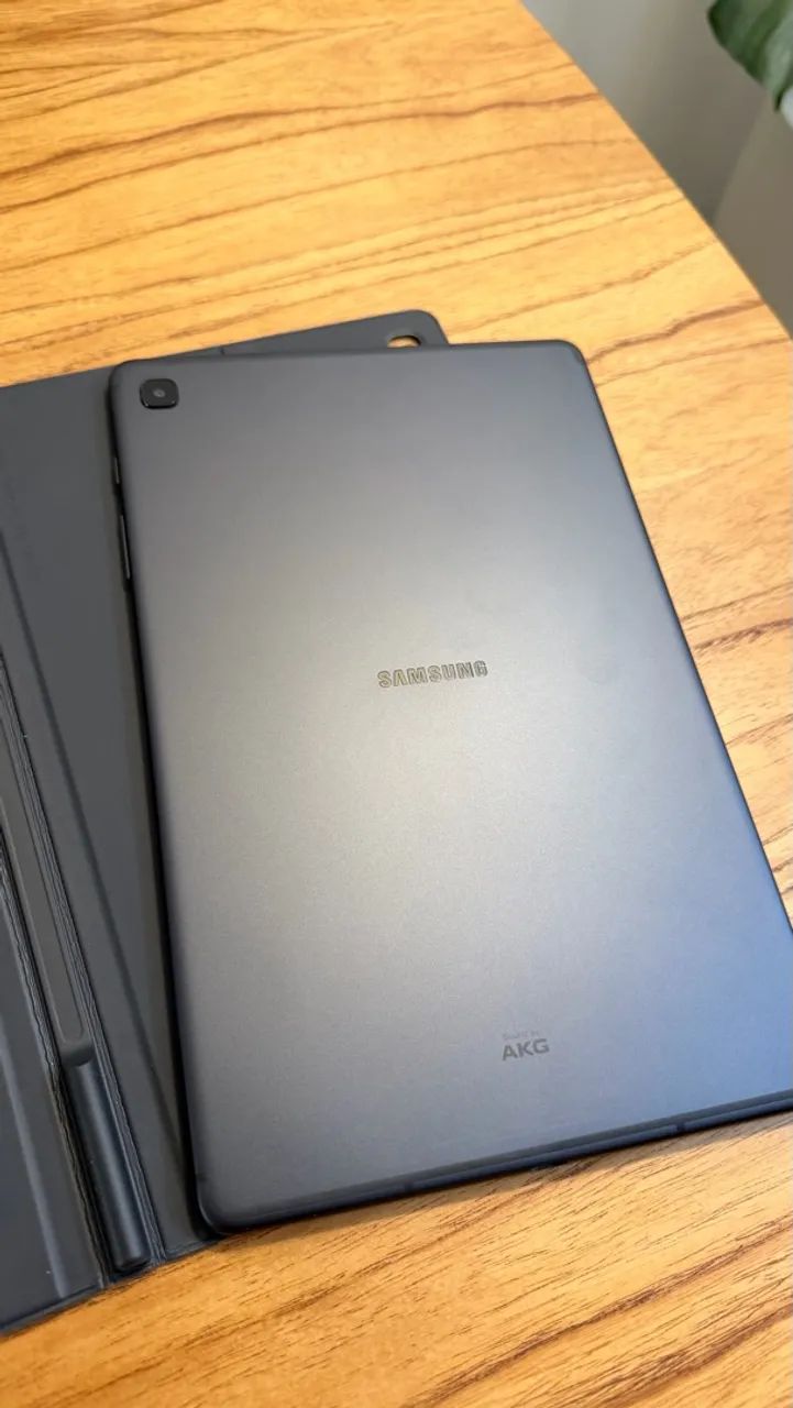 Tablet S6 Lite 128 GB + S Pen  - Foto 5