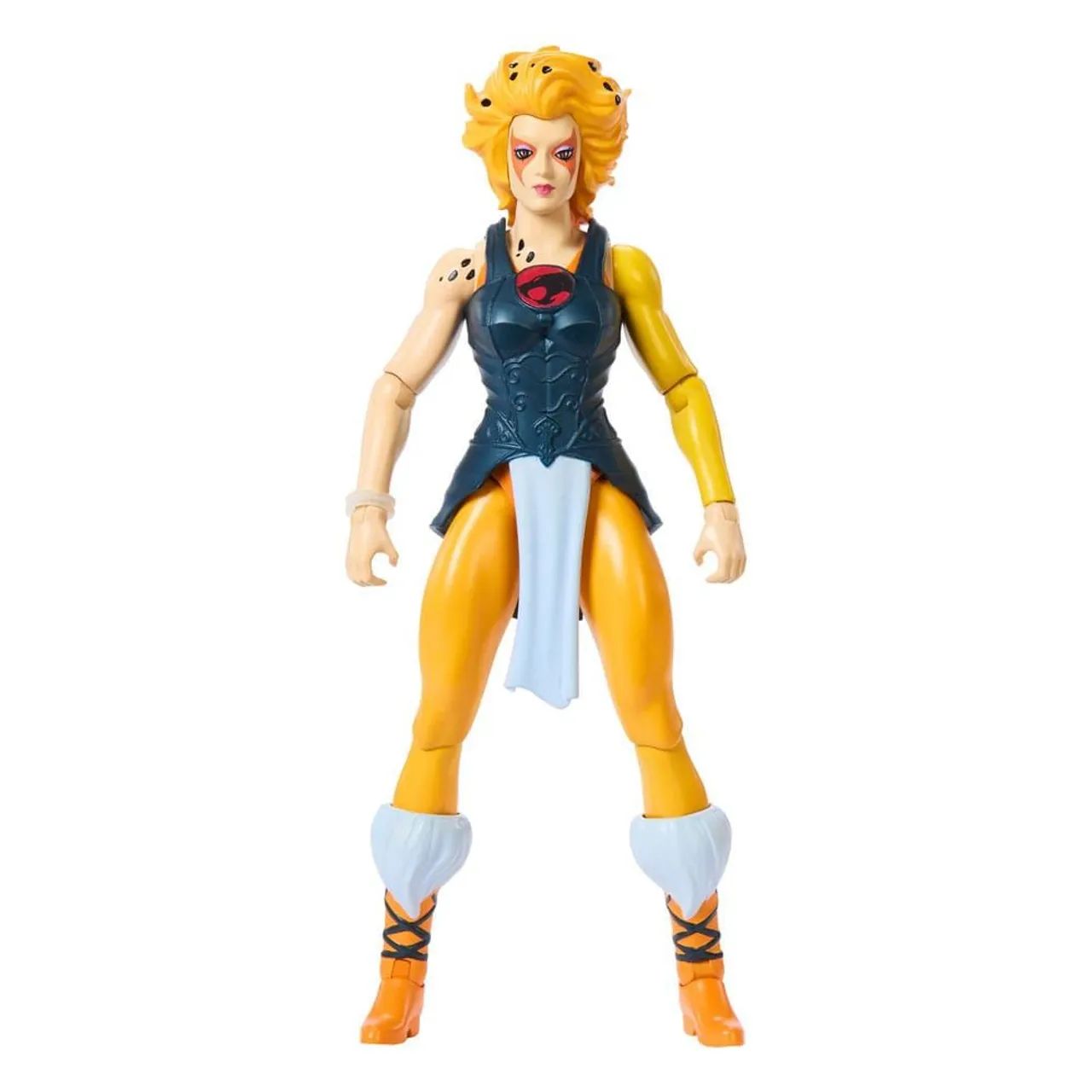 Masters of the Universe Cheetara Thundercats  - Foto 3