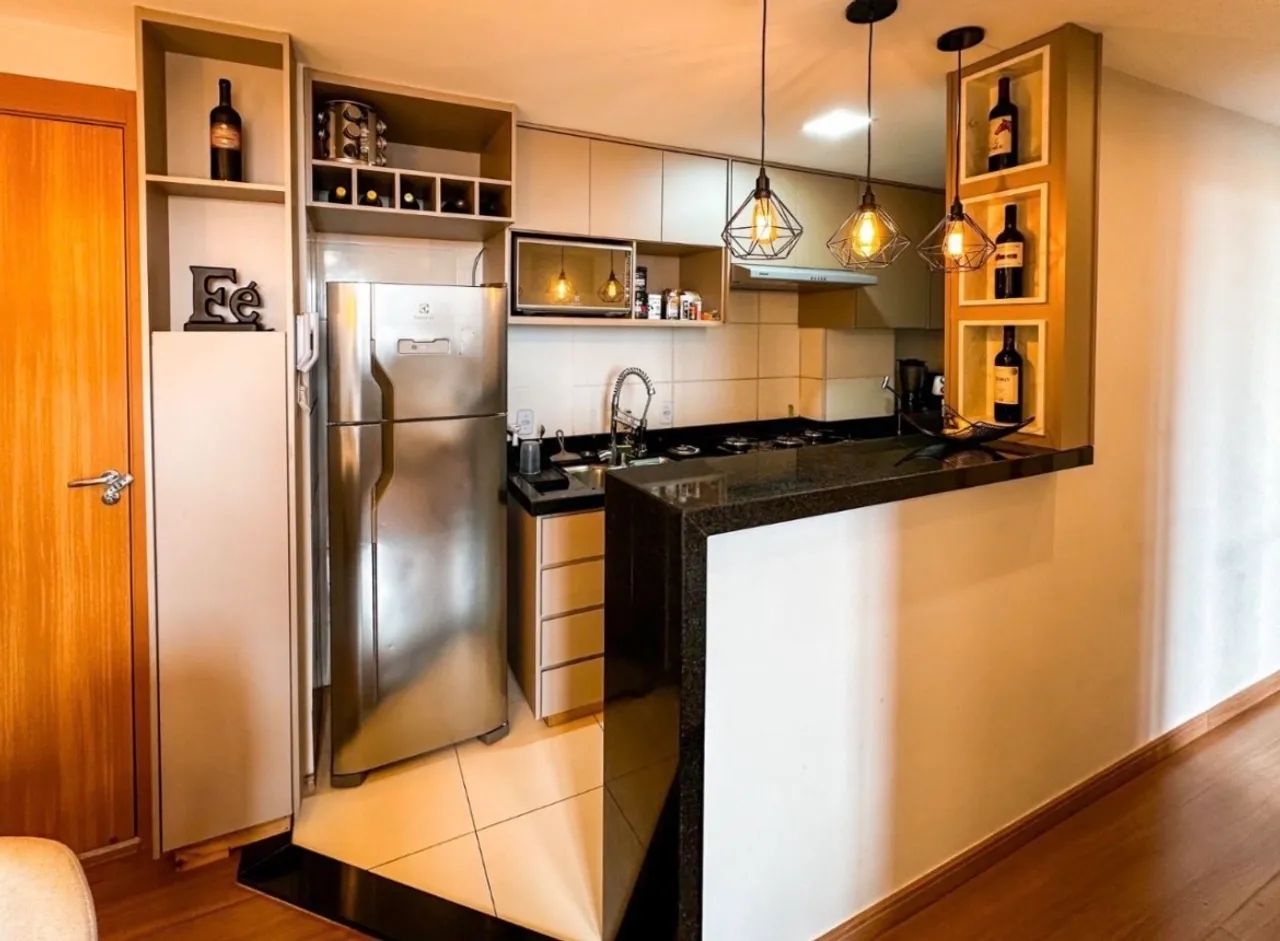 APARTAMENTO TAGUATINGA 2 quartos  - Foto 3
