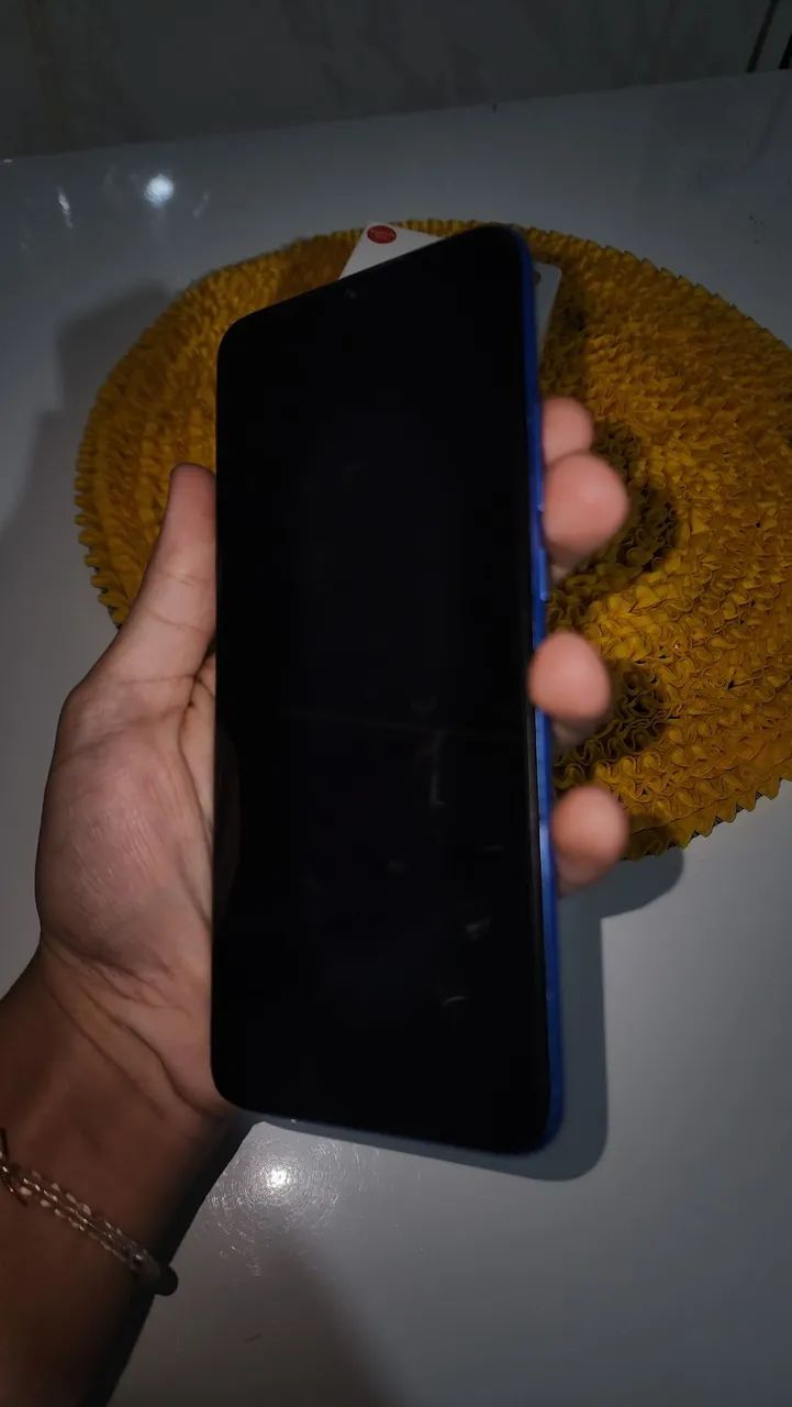 CELULAR SEMINOVO - Foto 3