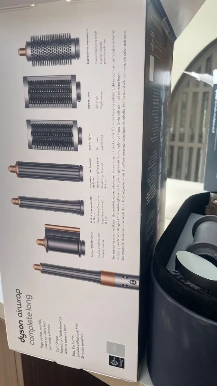 Dyson - Foto 4