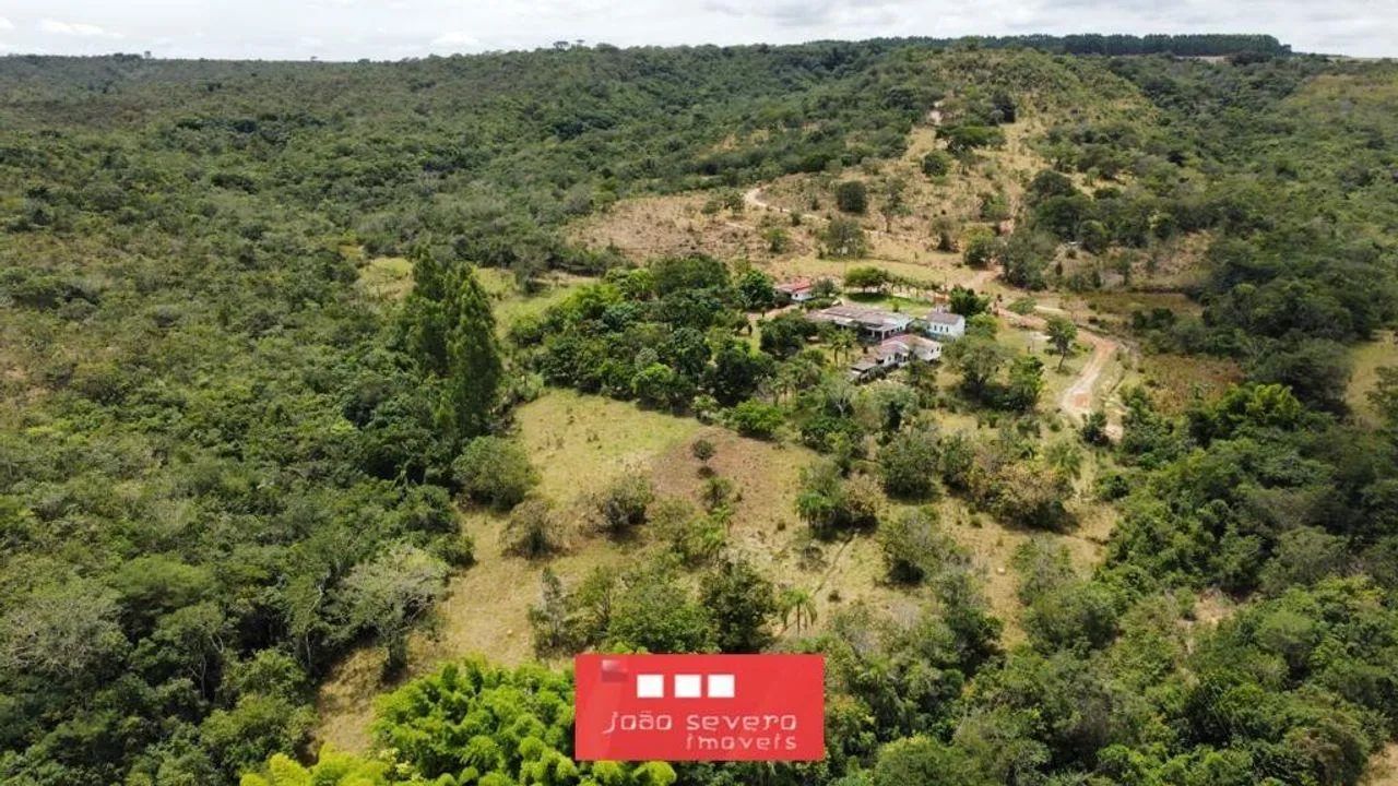 Fazenda para Venda em Alexânia - Foto 3