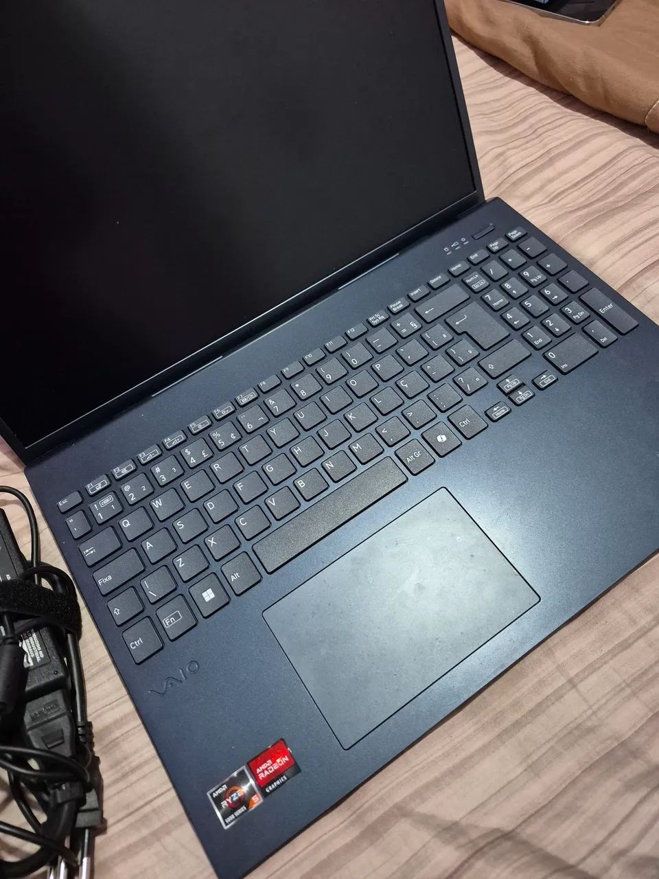 Notebook Vaio Fe16 - Foto 3