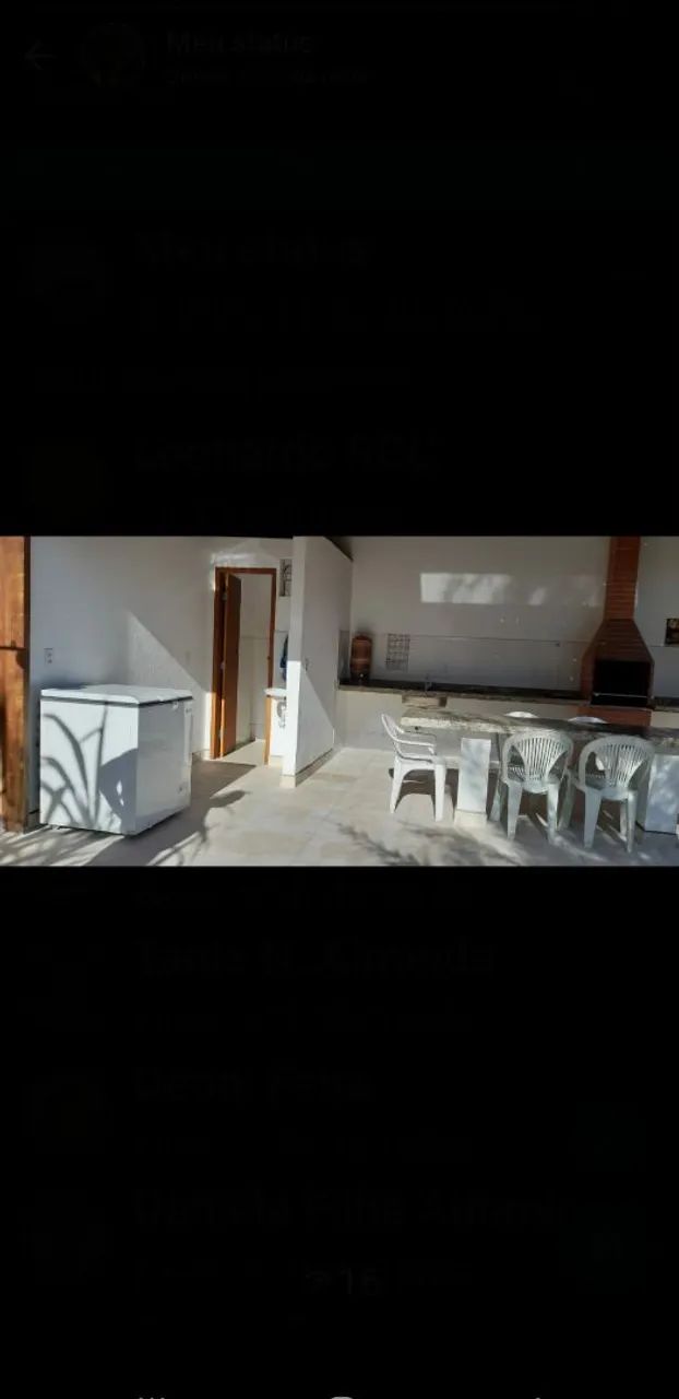 Casa p temporada  - Foto 15