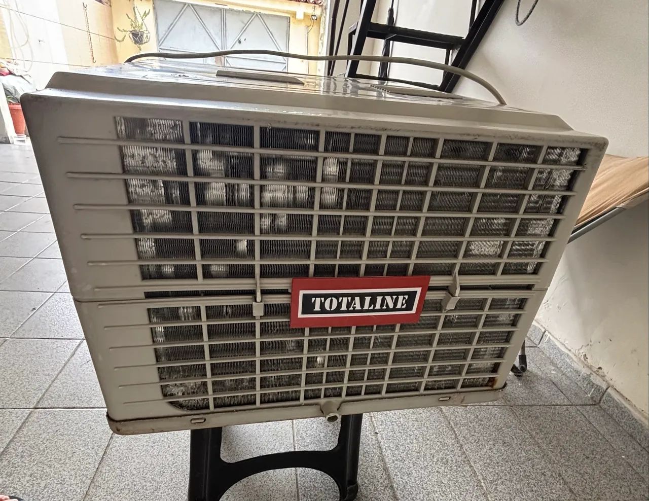AR CONDICIONADO 7.500btu - Foto 2