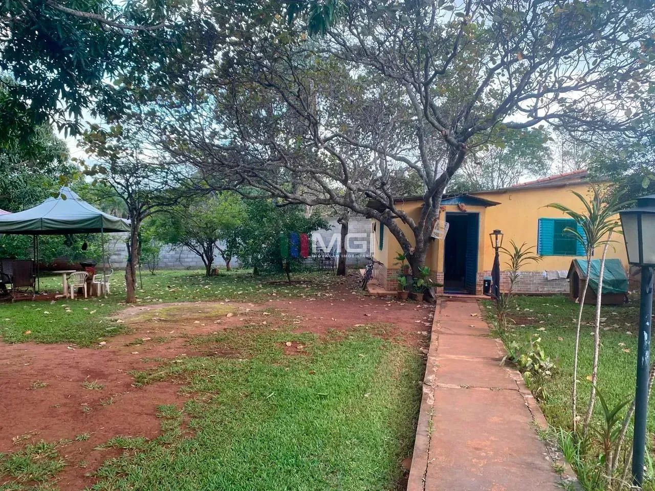 Imóvel para venda tem 5000 metros quadrados com 4 quartos - Foto 3