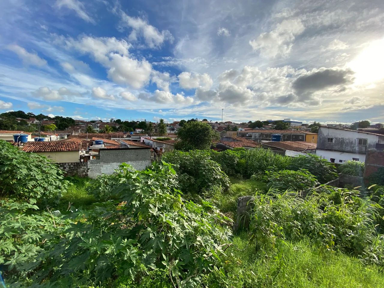 VENDO E TROCO TERRENO EM CRUZ DAS ARMAS  - Foto 3
