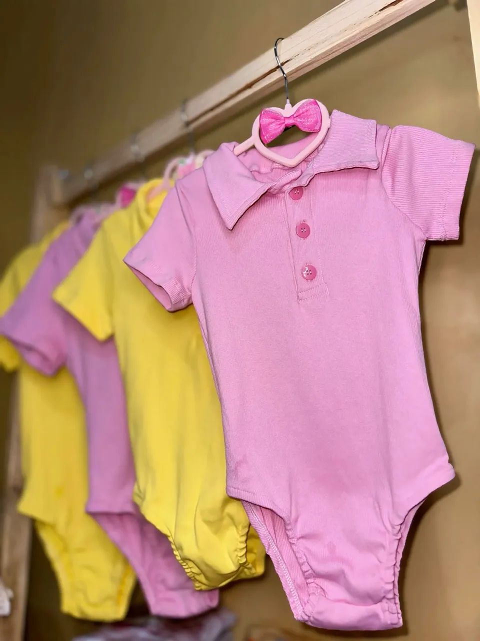 Roupa infantil - Foto 4