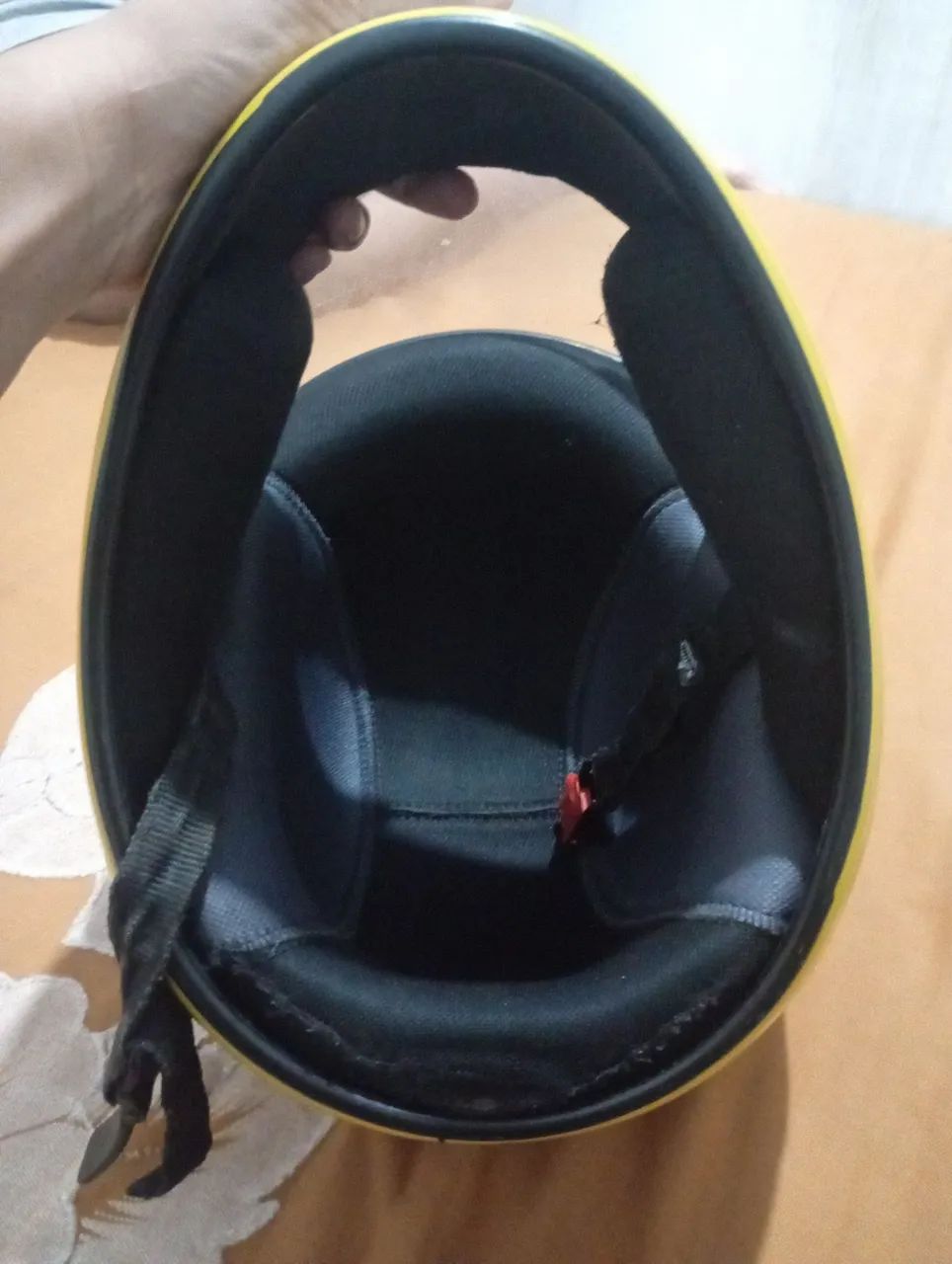 capacete 99 - Foto 2