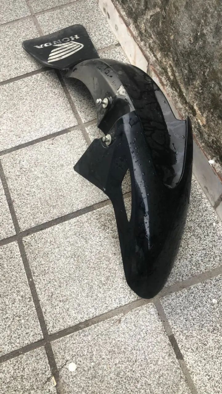 Paralama da fan 160 2025