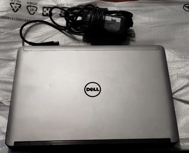 Notebook Dell - Foto 2