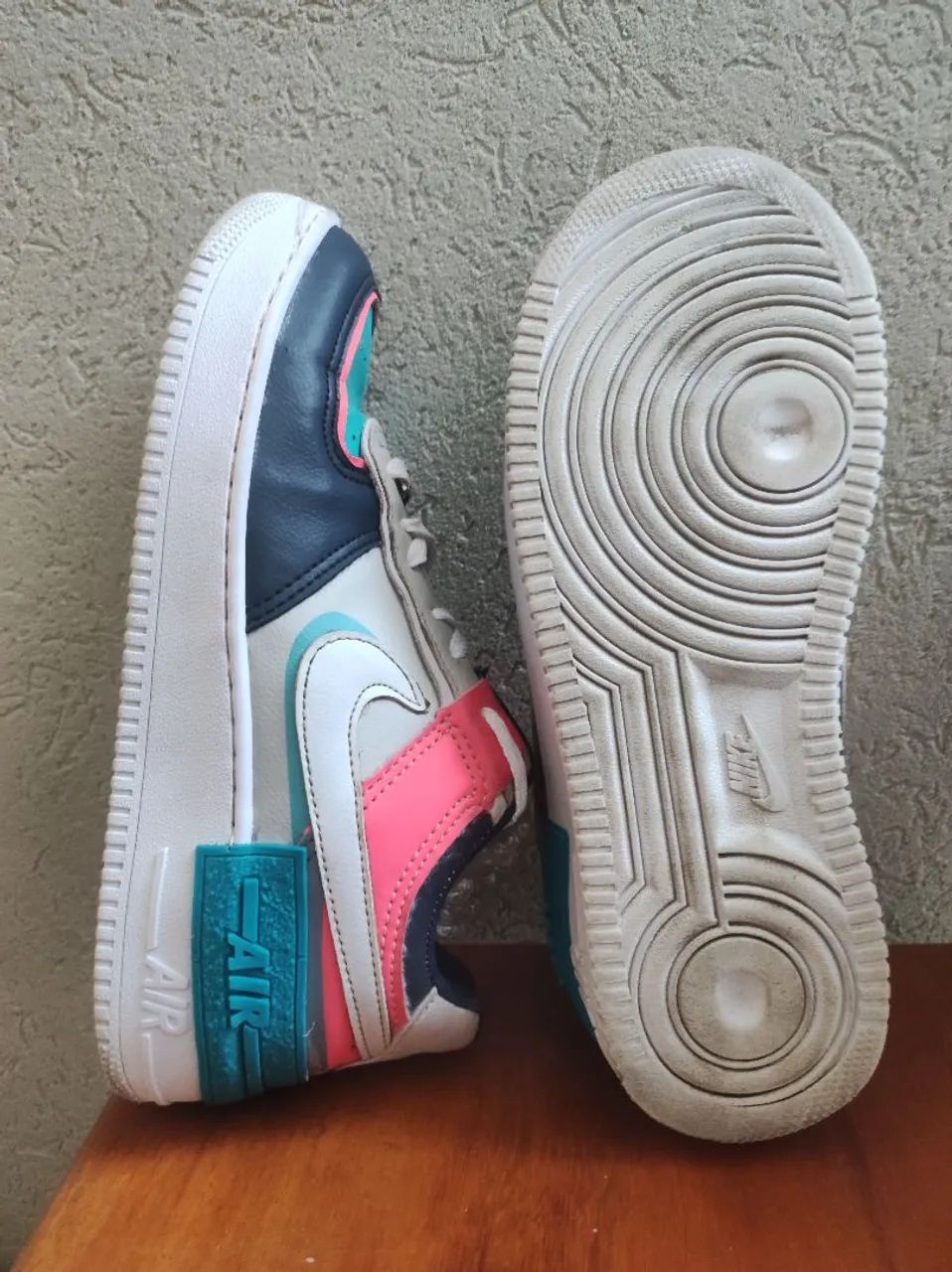 Tênis Nike Air - Foto 3