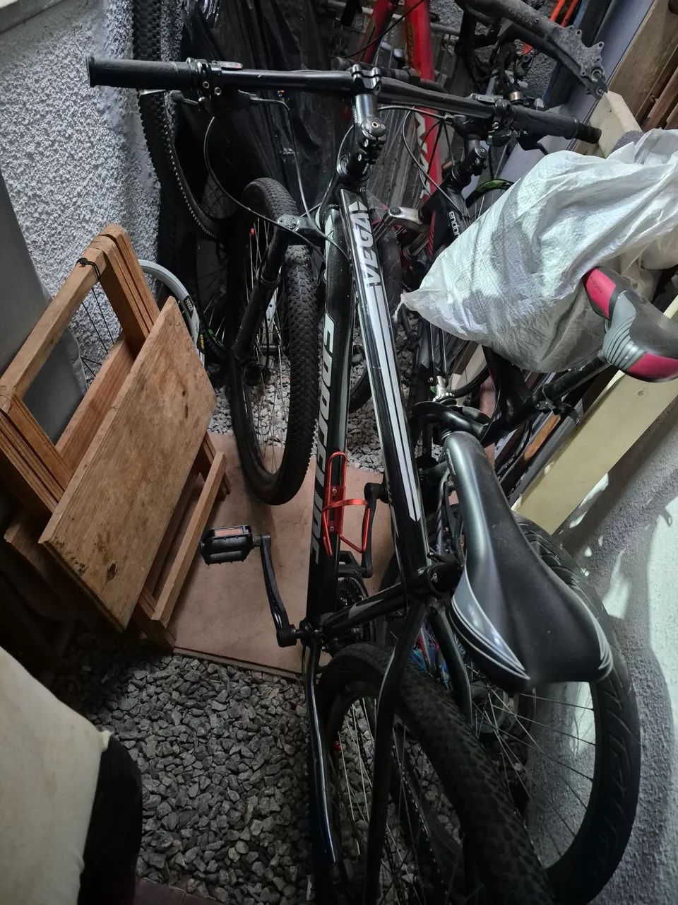 Bicicleta spaceline Aro 29 - Foto 3