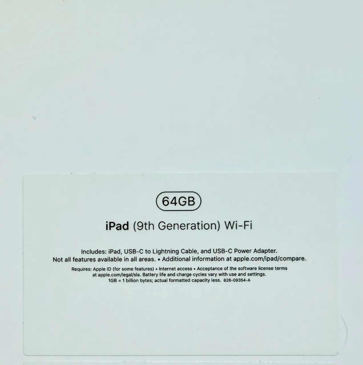 iPad 9 64gb - Foto 5