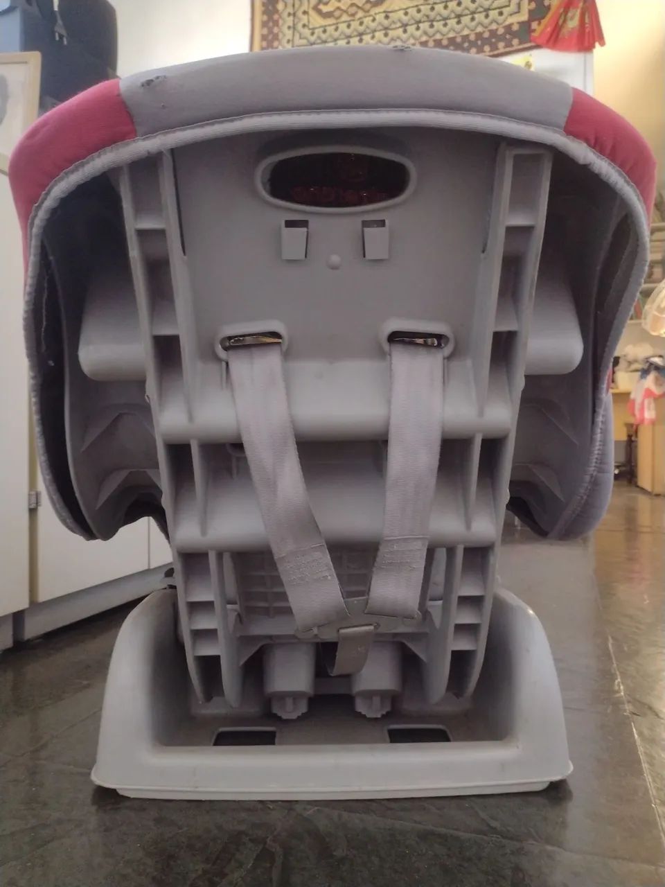 Cadeirinha de criança para carro  - Foto 3