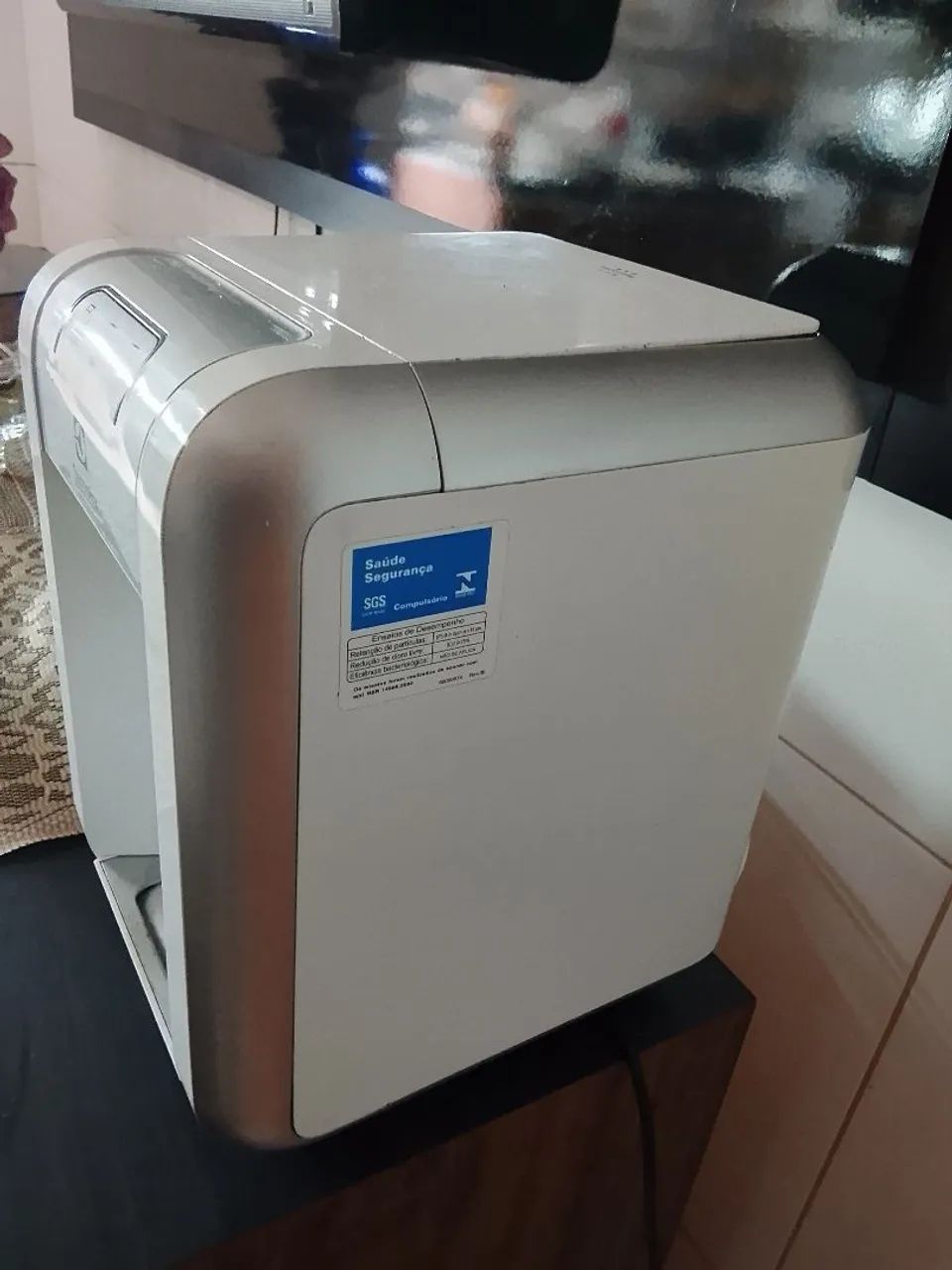 Purificador Eletrolux Top - Foto 2