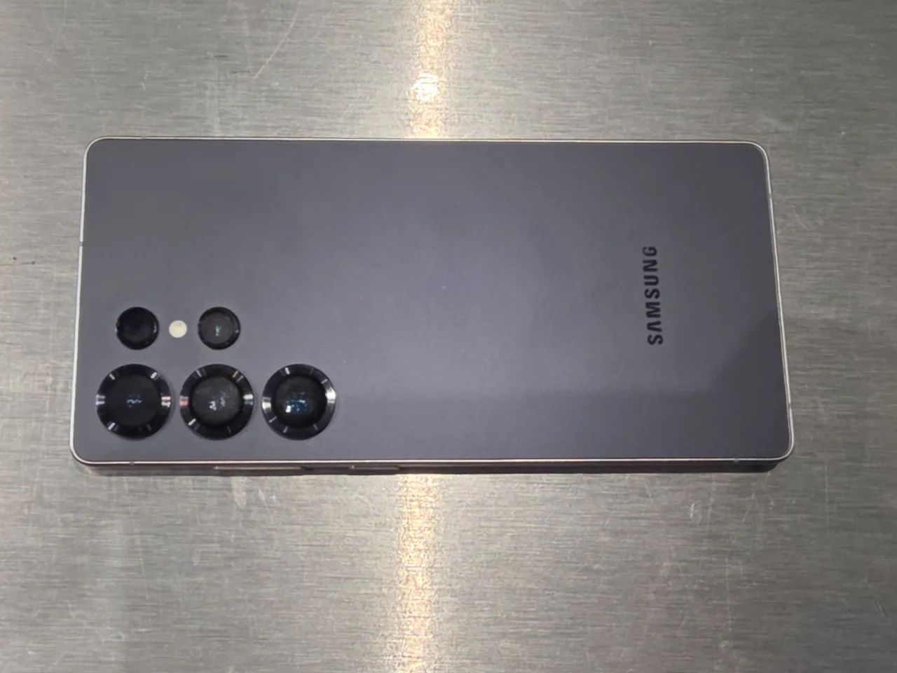 S25 Ultra - 256gb  - Foto 2