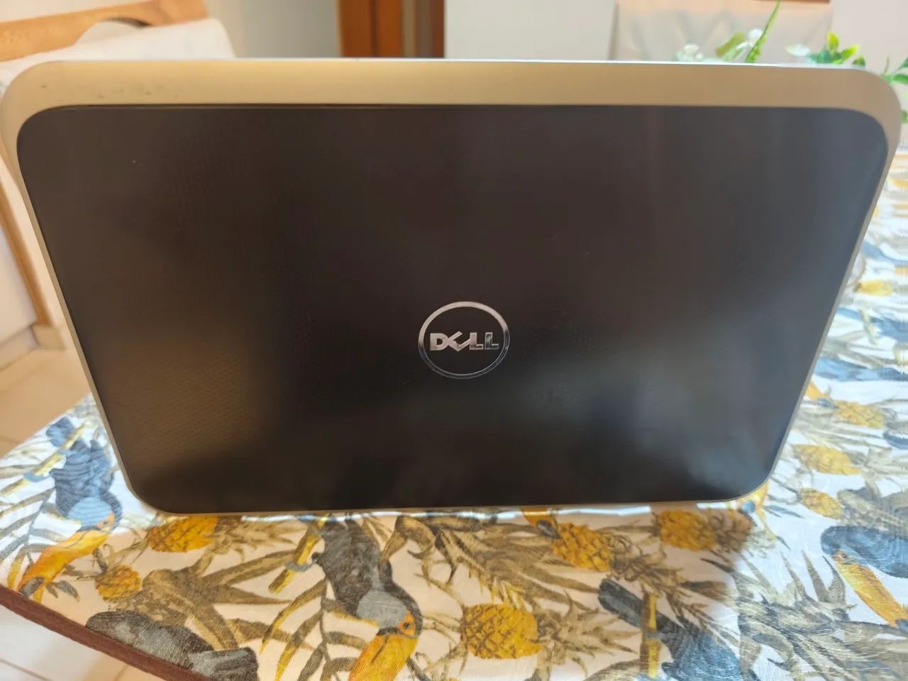 Vendo Notebook Dell Insprion  - Foto 3