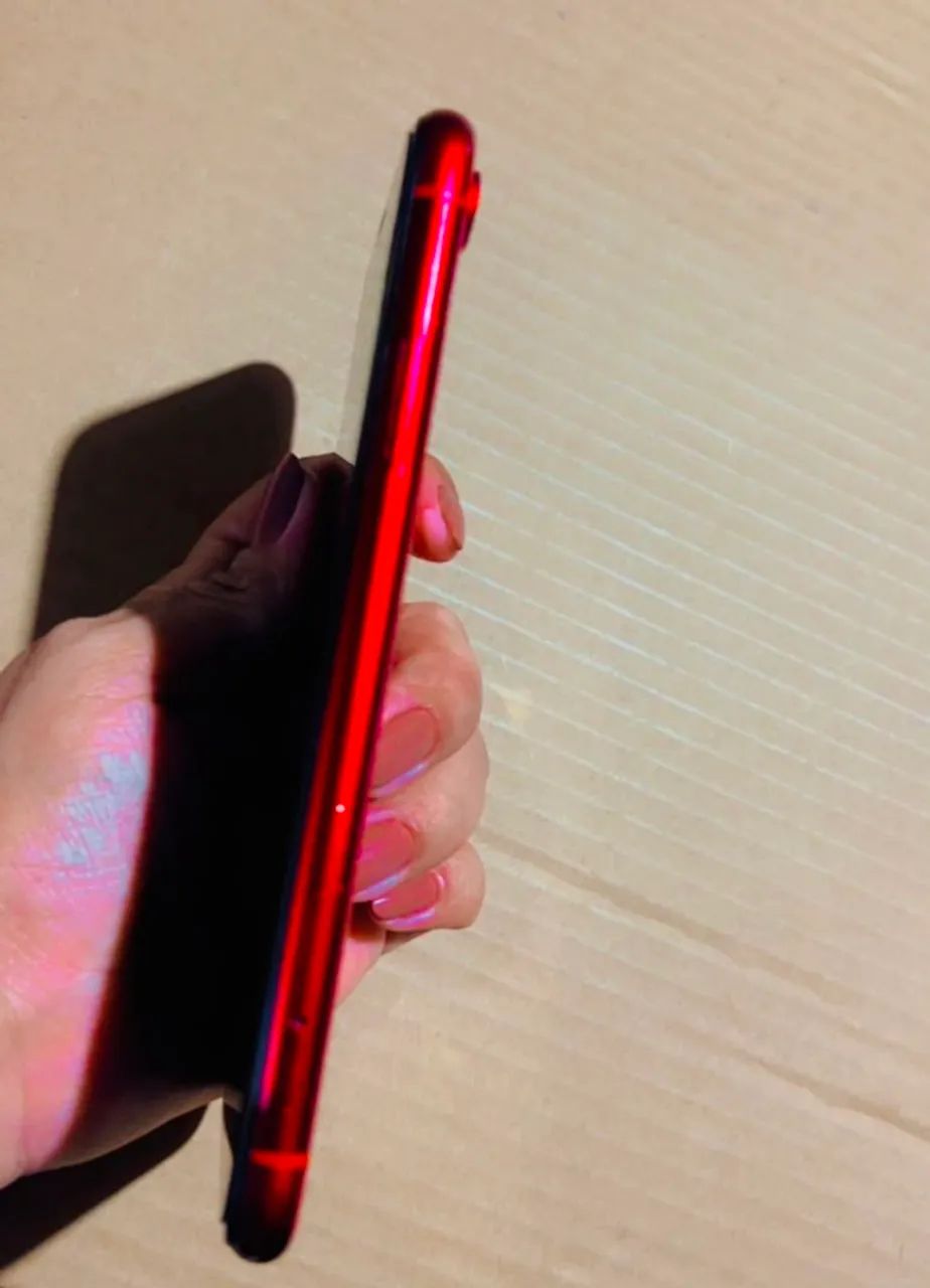 iPhone XR 256GB  - Foto 4