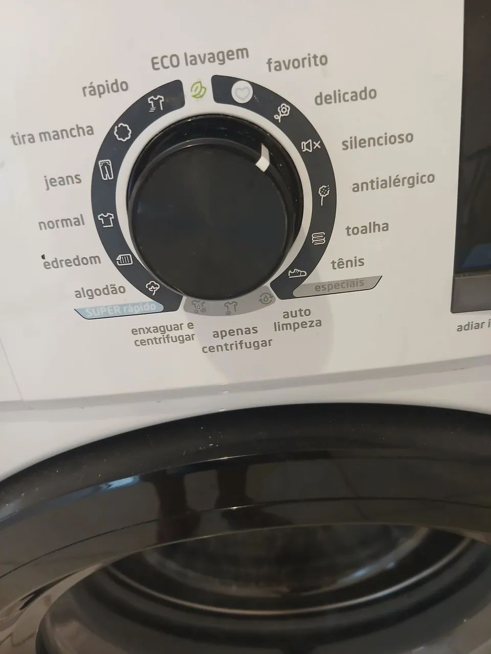 Maquina de lavar - Foto 2