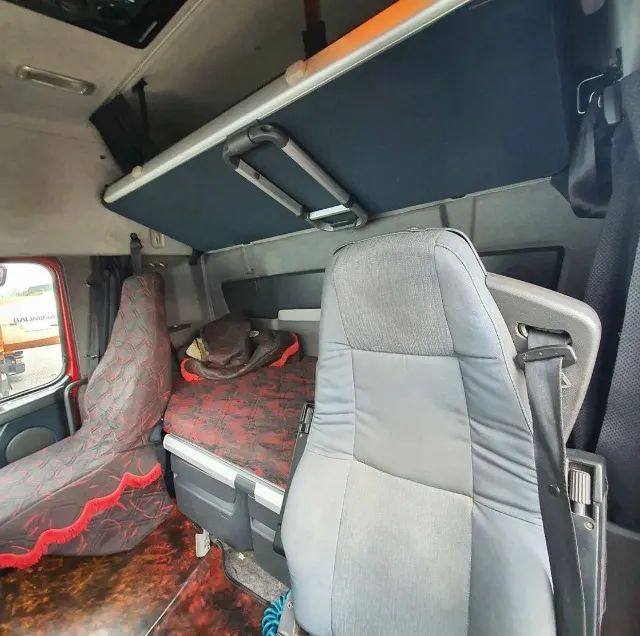 Volvo fh 440 globettroter - Foto 5