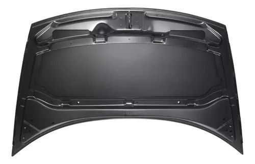  Capo Citroen C3 2003 2004 2005 2006 2007 - Foto 3