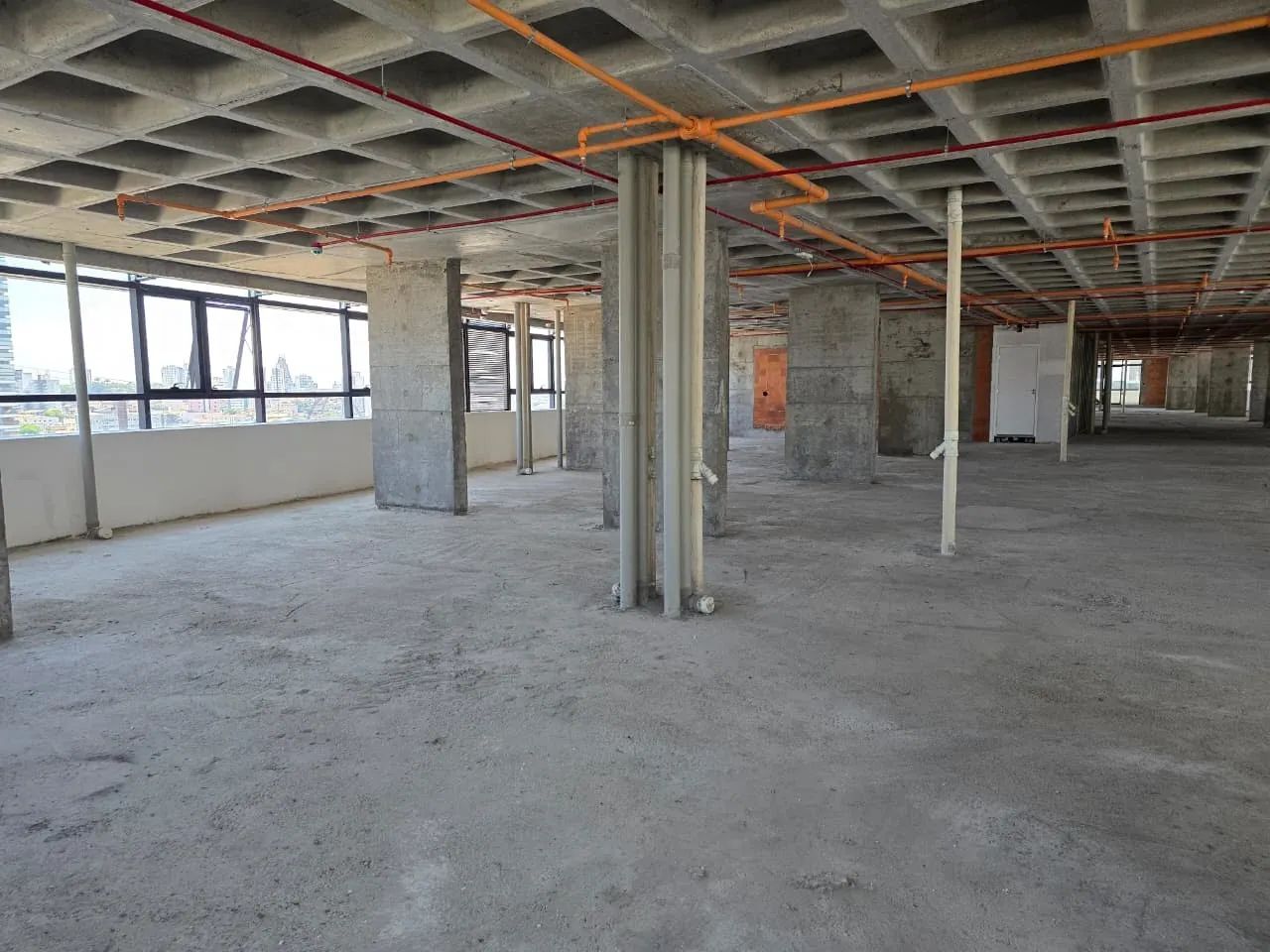 Loja/Salão para Alugar no Jardim Panorama, Sorocaba, 900m² - Foto 5