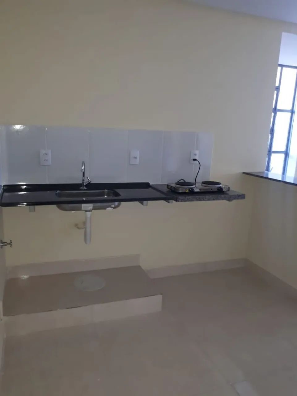 Apartamento $1200 aluguel  - Foto 4