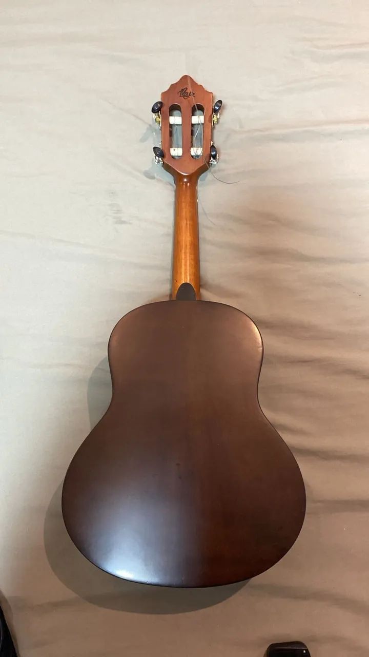 Vendo cavaco Acústico Giannini