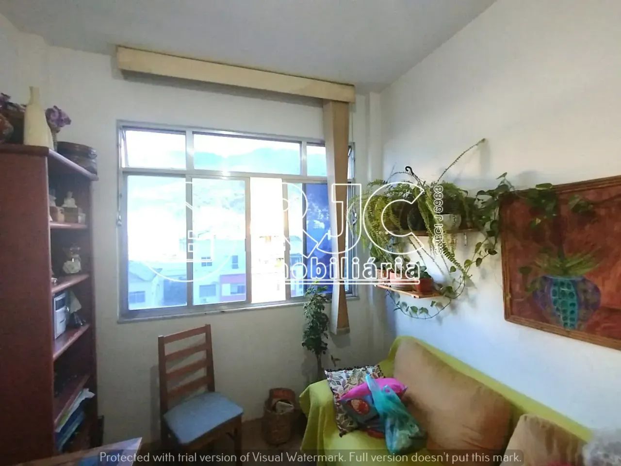 Imóvel para venda possui 35 metros quadrados com 1 quarto em Tijuca - Rio de Janeiro - RJ - Foto 7