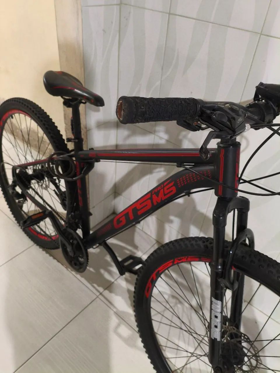Aro 29 bike Semino 