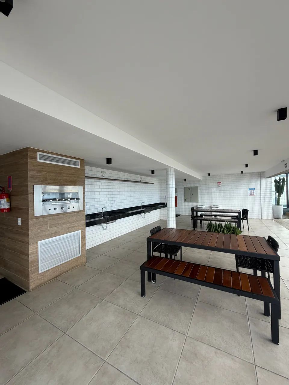 Apartamento PORTEIRA FECHADA - Foto 4