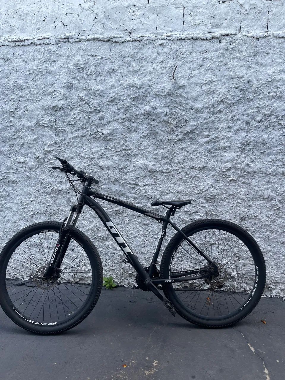 Bicicleta  - Foto 2