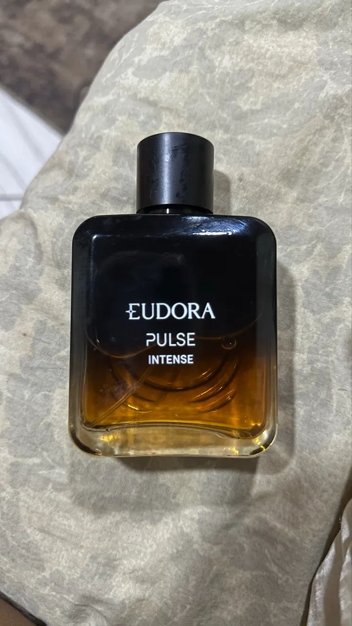 Perfume Eudora Pulse Intense 