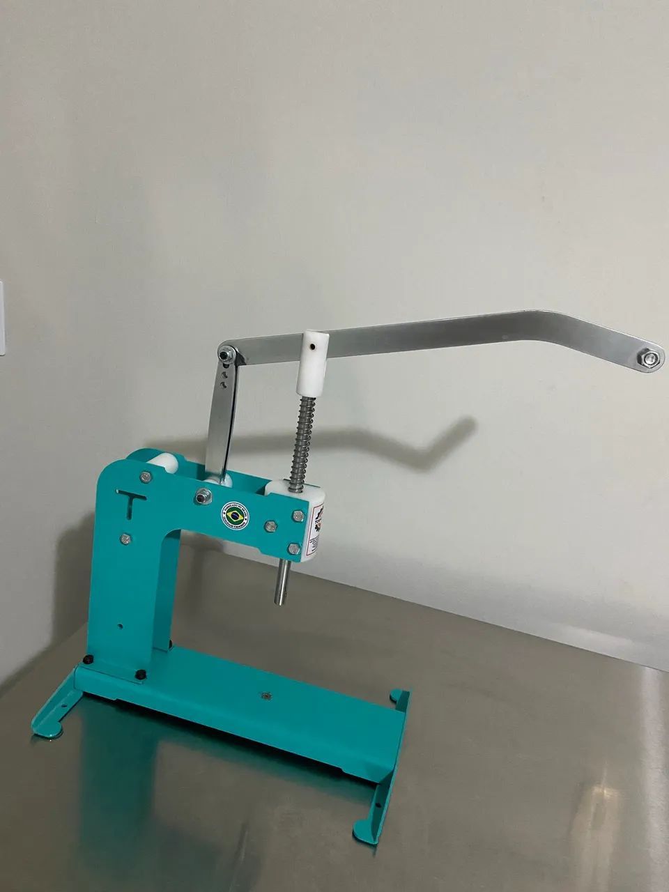 Máquina de empada manual - Foto 4
