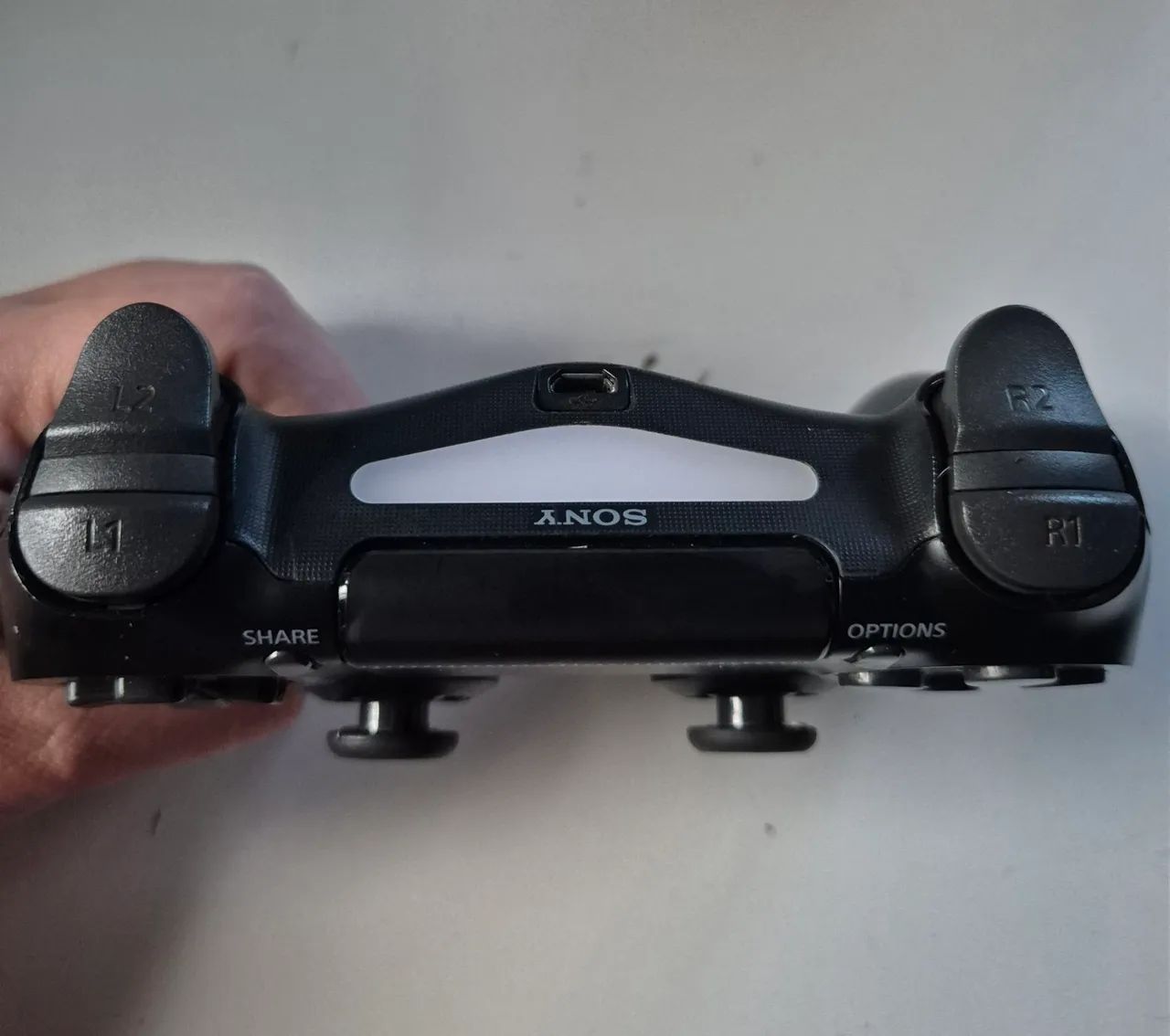 Controle Ps4 Original Usado Dualshock - Foto 4