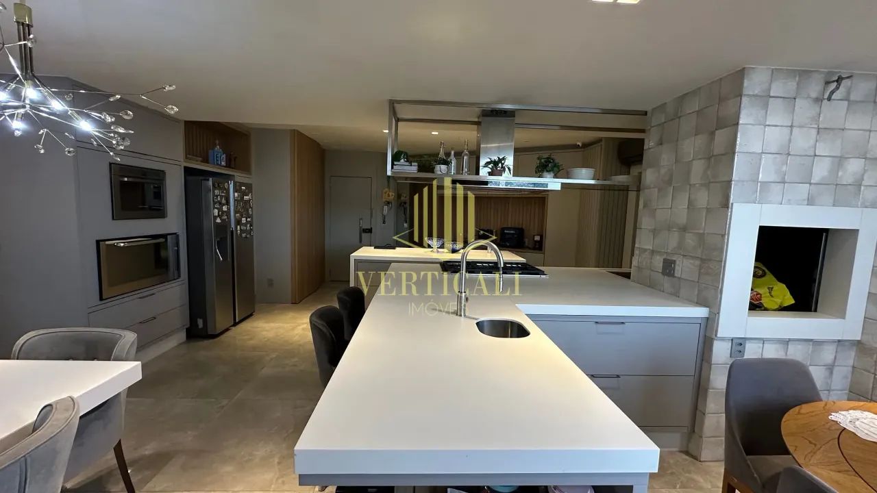 Edifício Royal President, Apartamento disponível para venda, 271m², Quilombo, Cuiabá, MT - Foto 3