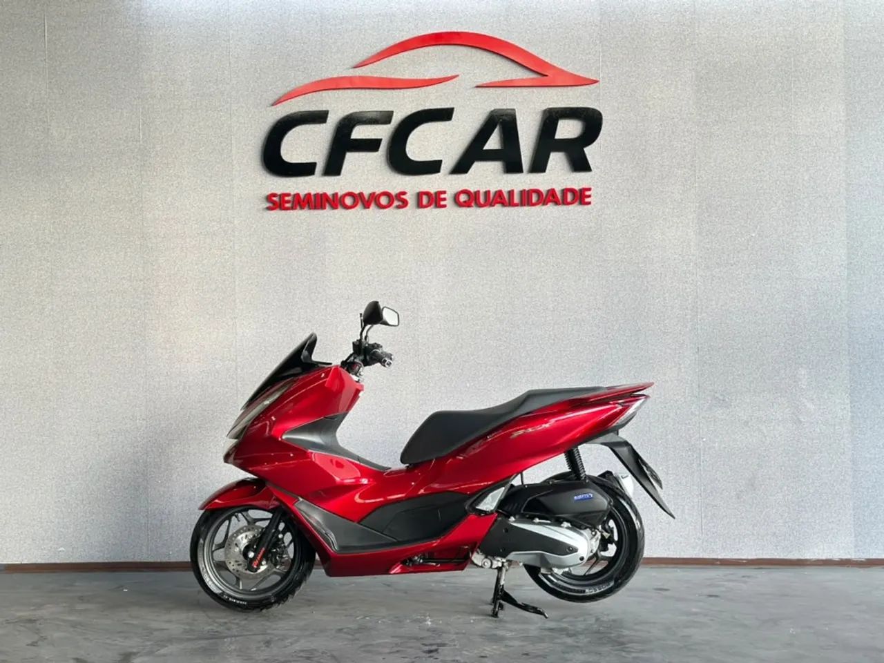 Honda Pcx 160 abs 2025