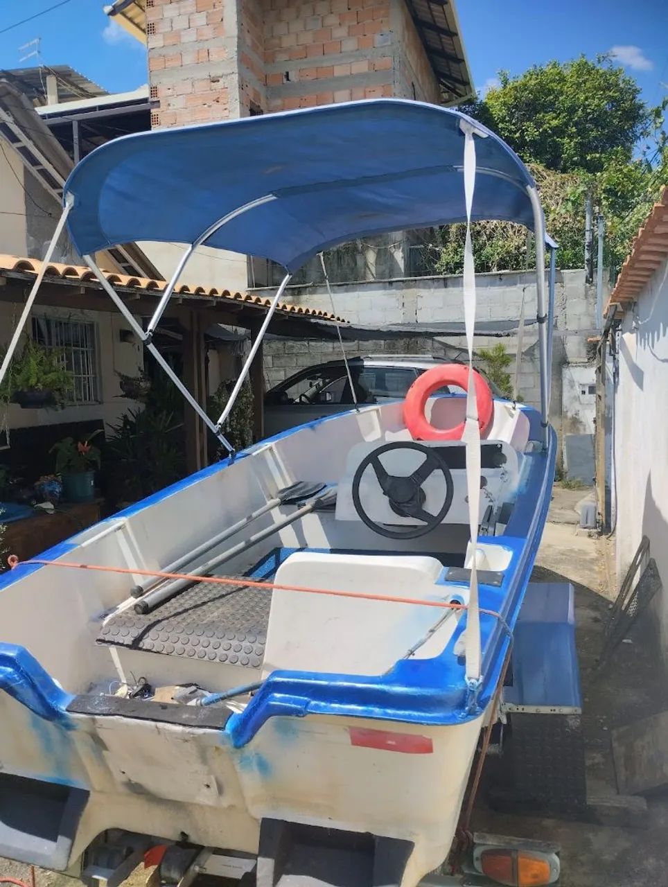 Barco Mistral 430 - Foto 5