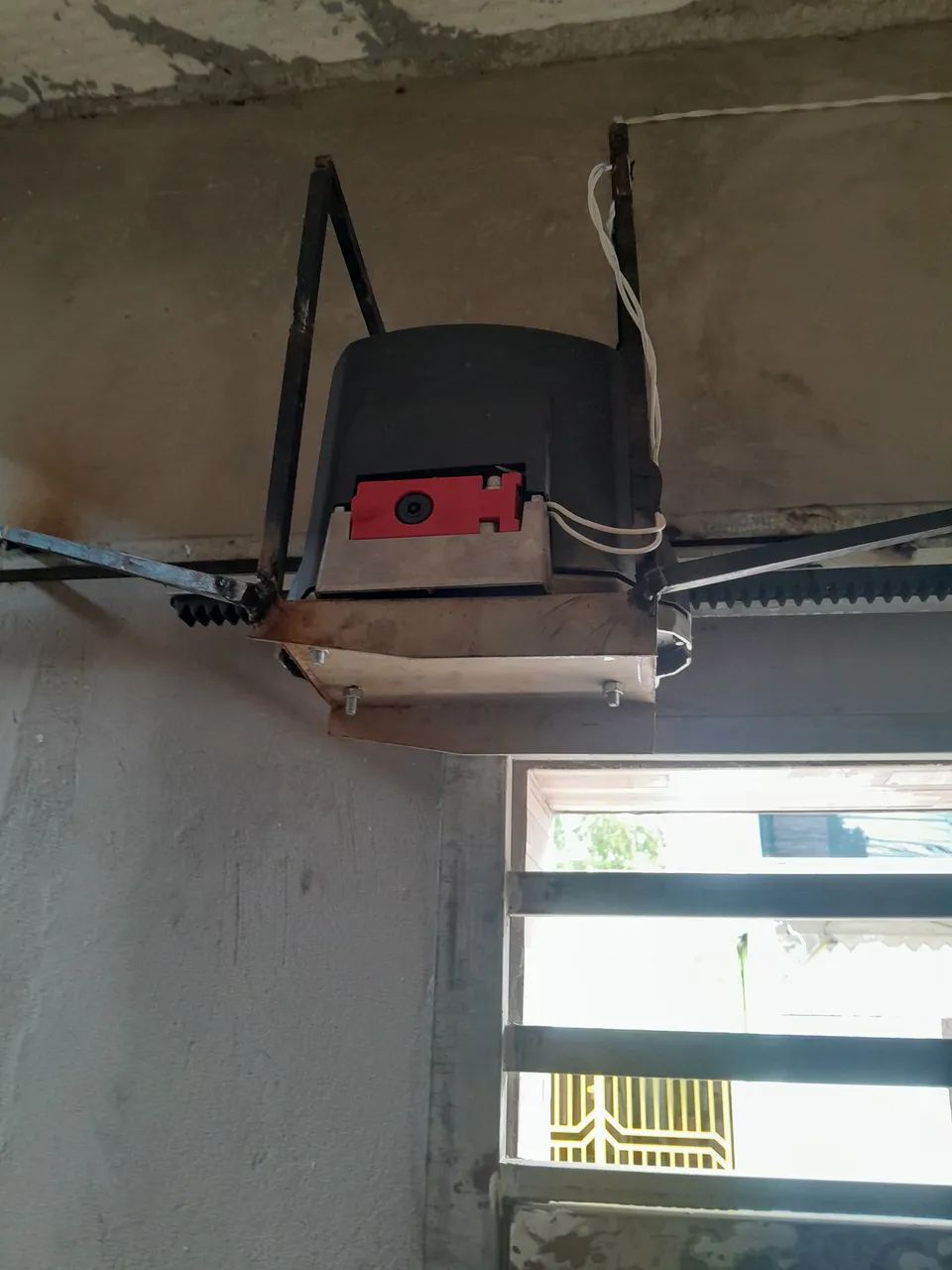 Portão automático  - Foto 3