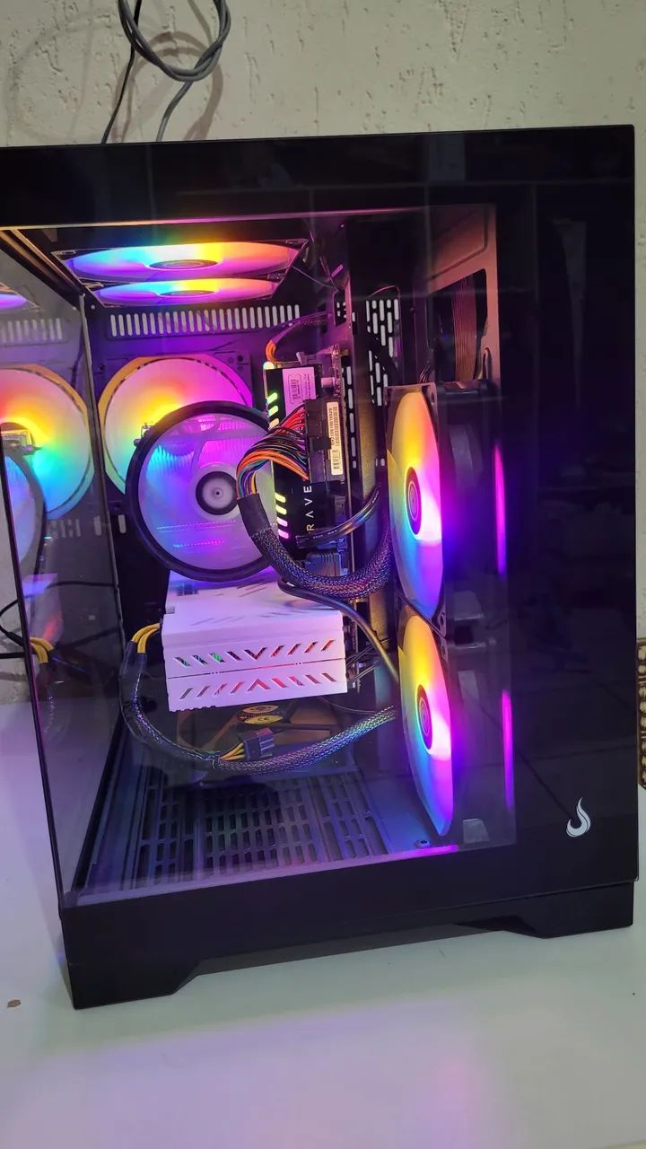 Pc gamer  - Foto 4