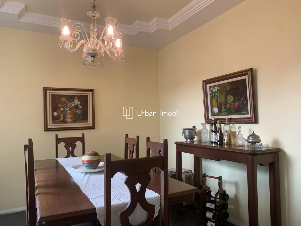 Apartamento Tipo Casa com Andar Exclusivo, 3 Quartos e Garagem - Foto 5
